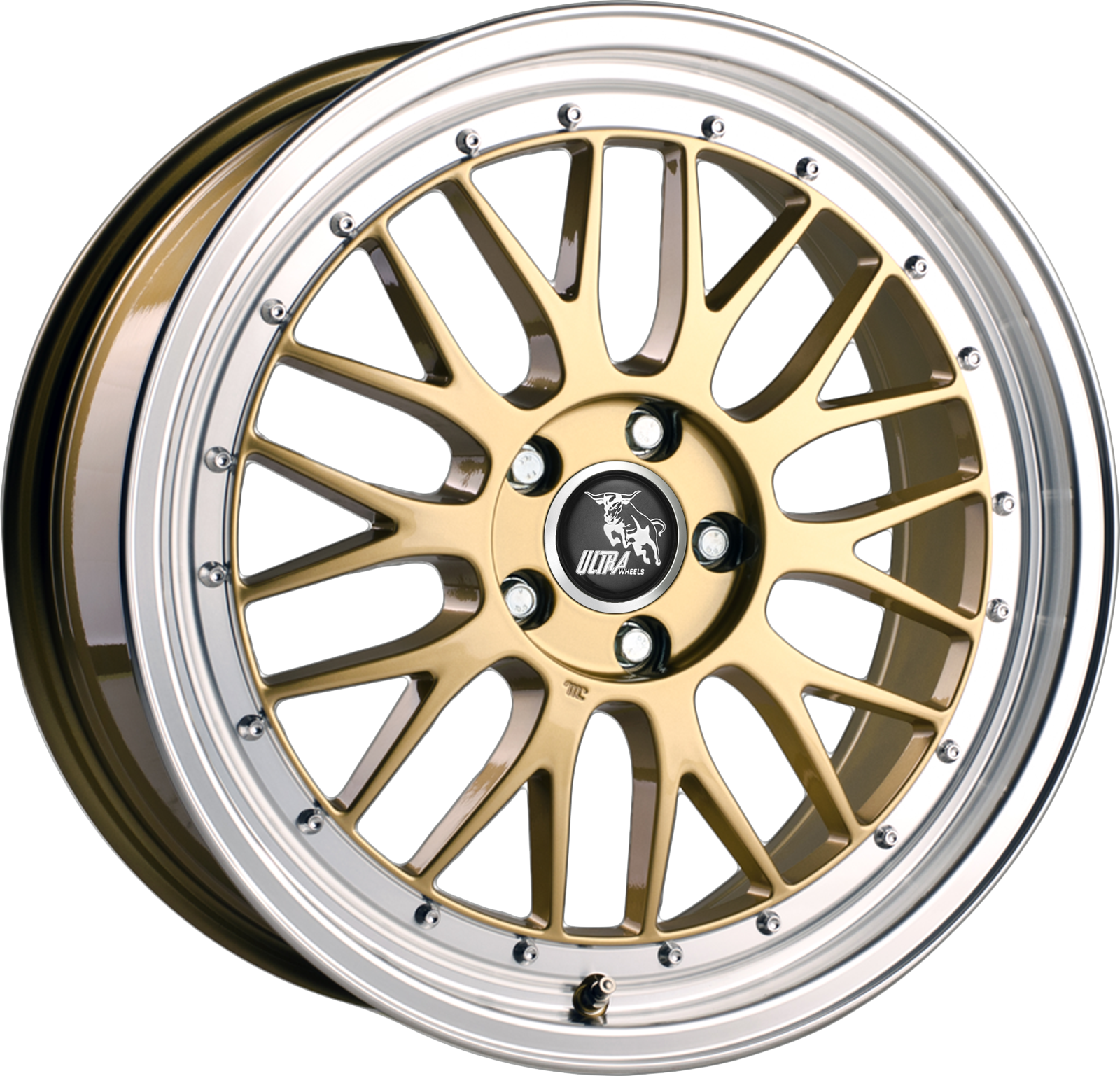 UA3 LM – ultra wheels