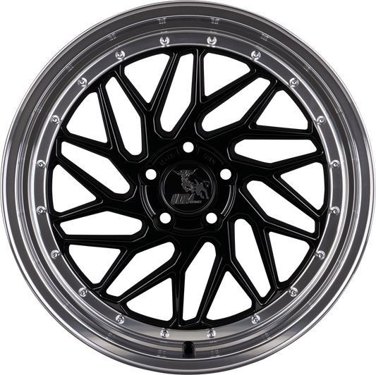 Spun Rims Produkte – ultra wheels