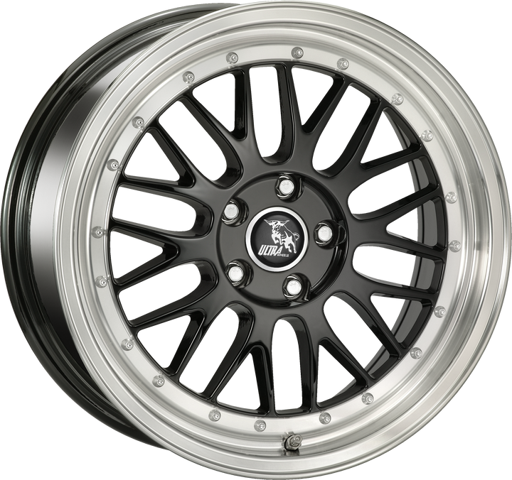 Ultra Hammer Rims Ultra Wheels – ultra wheels